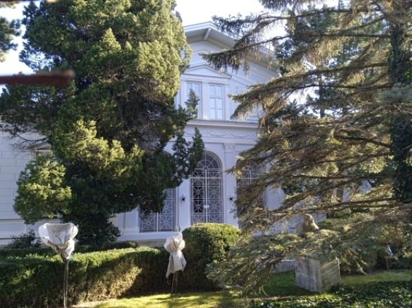 Villa Kunewalder