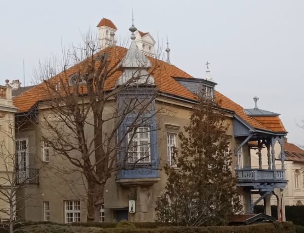 Villa Pazelt
