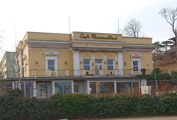 Villa Pereira-Arnstein