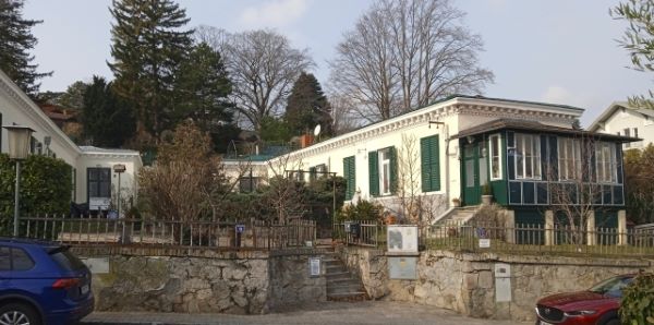 Storchenvilla