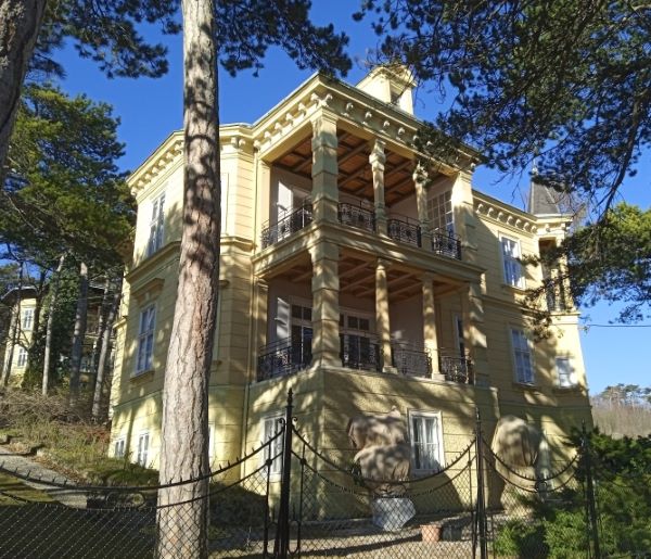 Waldhäuser