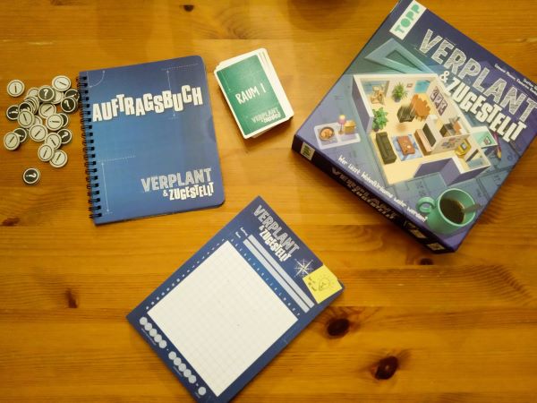 Überblick