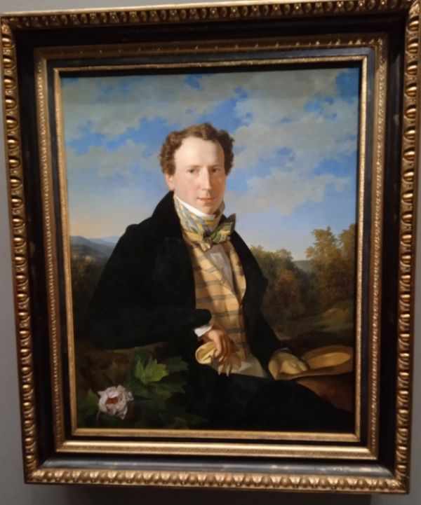 Ferdinand Waldmüller