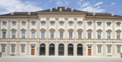 Gartenpalais